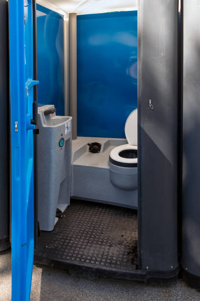 Best Luxury portable toilet rental  in Highland Lakes, NJ