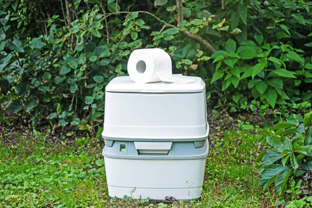 Best Porta potty rental near me  in Highland Lakes, NJ