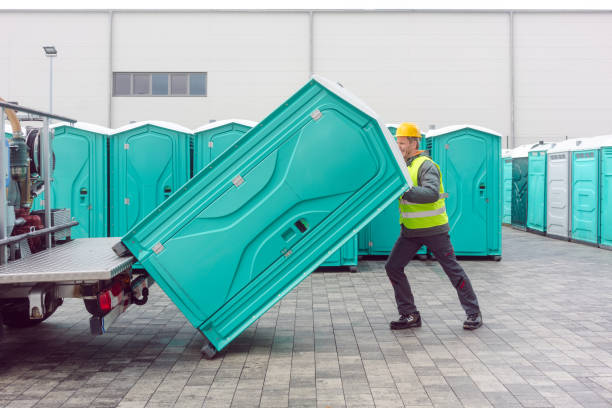 Porta potty services near me in Highland Lakes, NJ