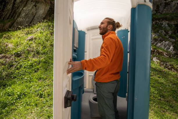 Best Affordable portable toilet rental  in Highland Lakes, NJ
