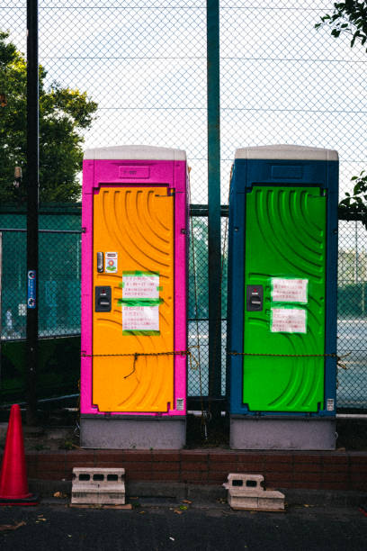 Best Event porta potty rental  in Highland Lakes, NJ
