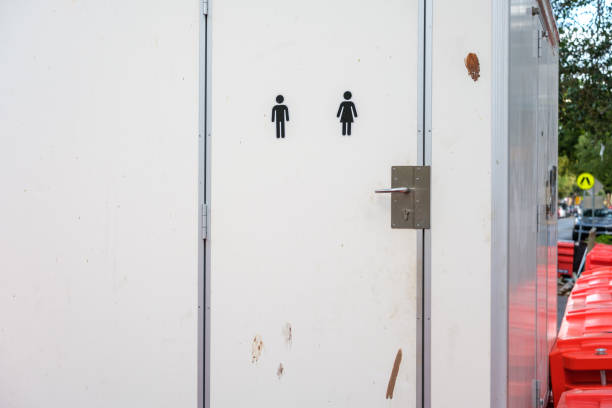 Best Portable bathroom rental  in Highland Lakes, NJ