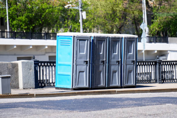 Portable Toilet Options We Offer in Highland Lakes, NJ
