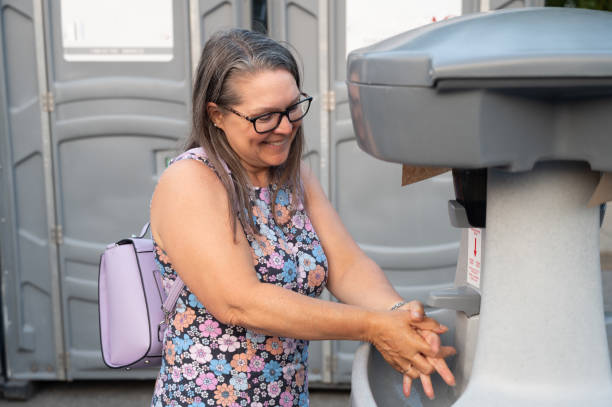 Best Portable toilet rental cost  in Highland Lakes, NJ