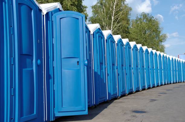 Best Local porta potty services  in Highland Lakes, NJ